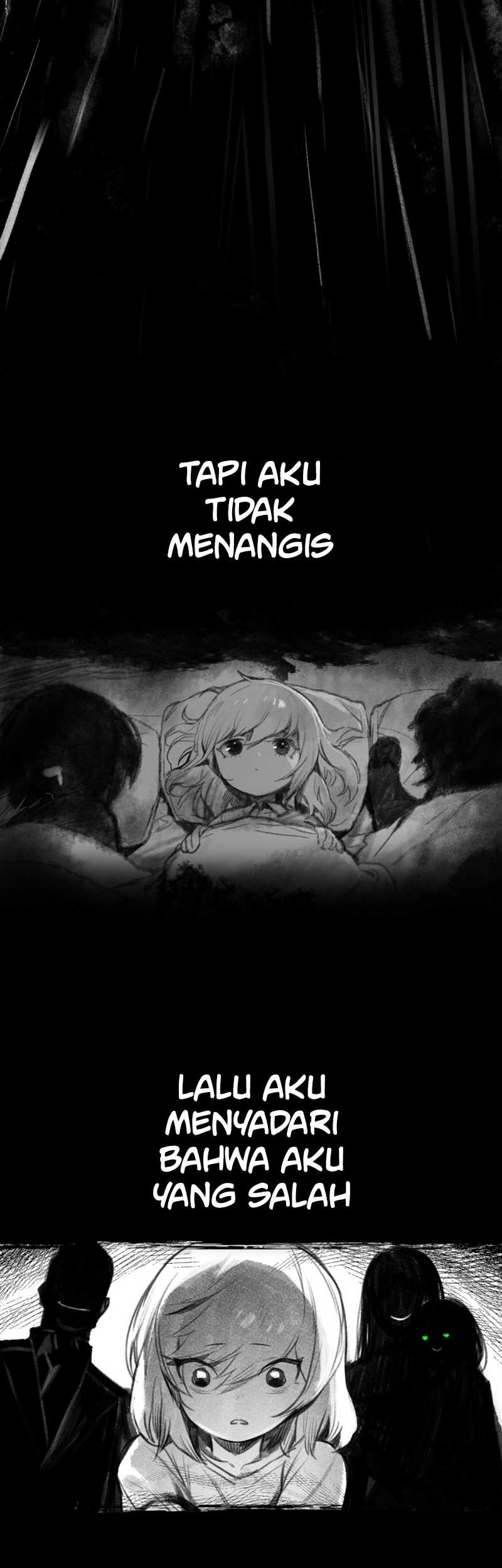 Hunter Academy’s Battle God Chapter 4 - halaman 50