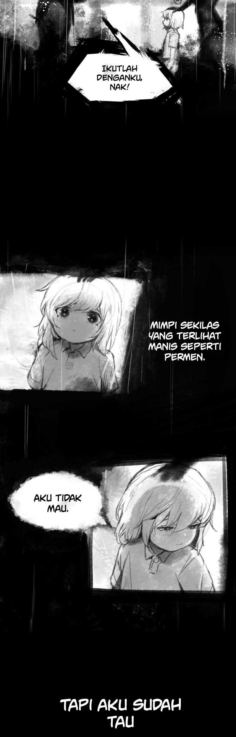 Hunter Academy’s Battle God Chapter 4 - halaman 57