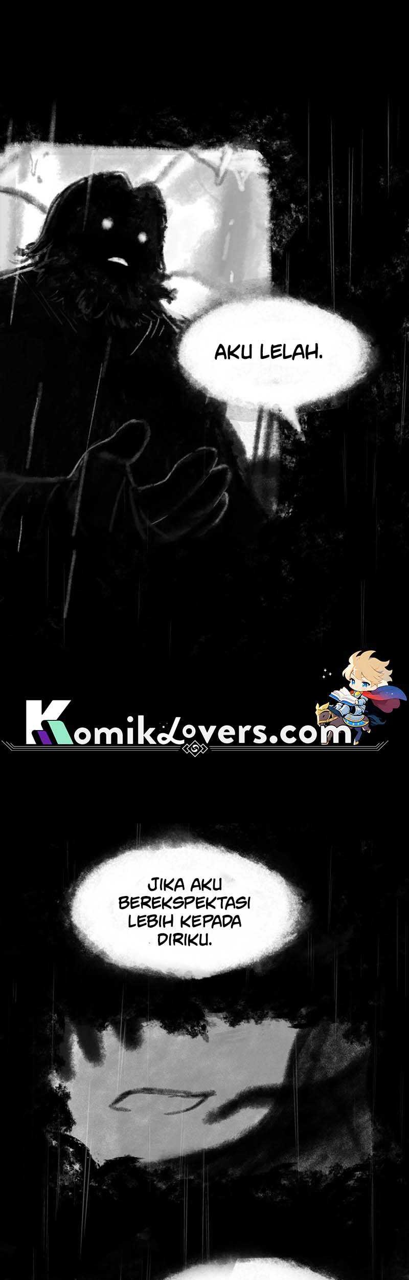 Hunter Academy’s Battle God Chapter 4 - halaman 58
