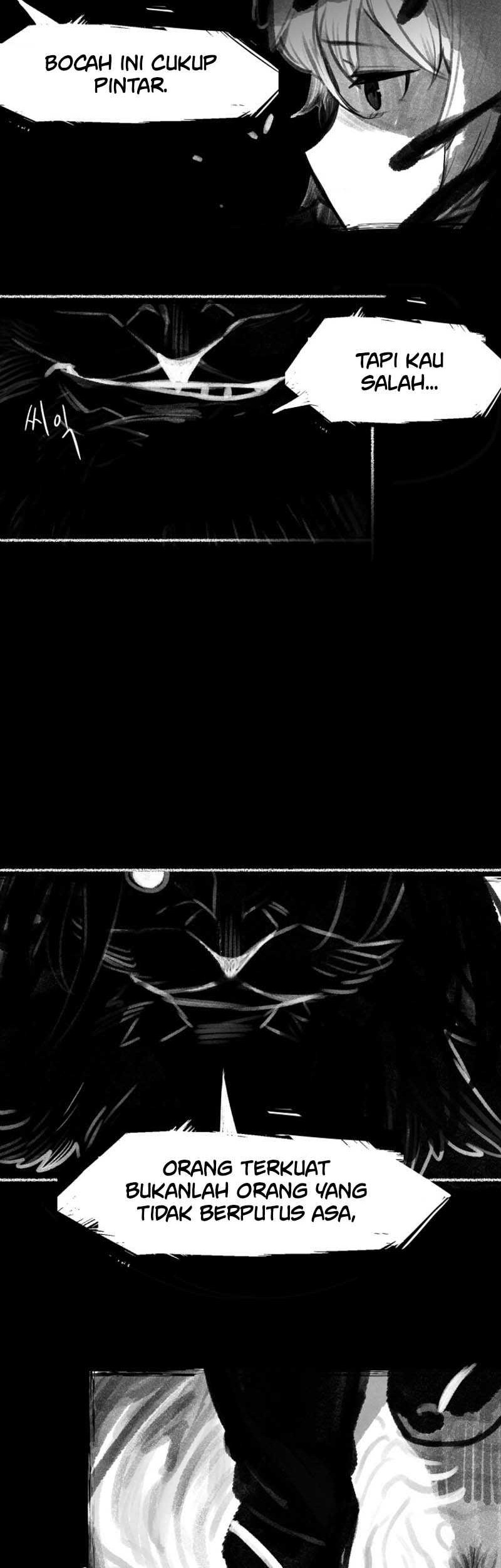 Hunter Academy’s Battle God Chapter 4 - halaman 61