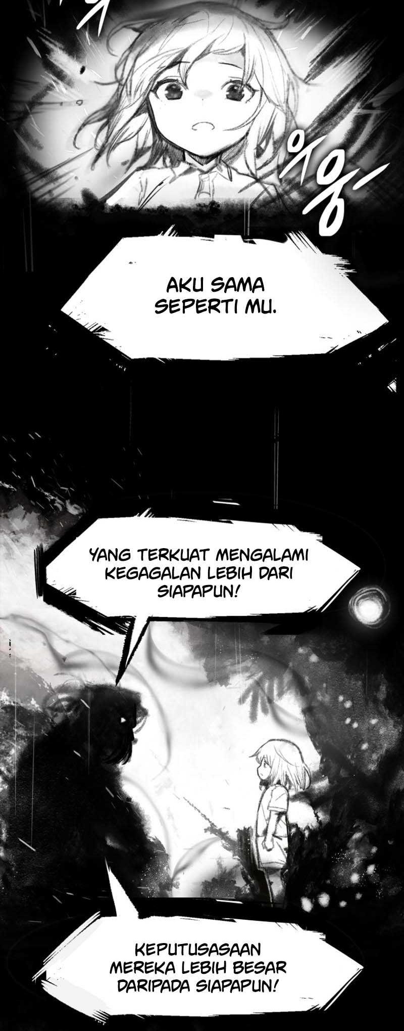 Hunter Academy’s Battle God Chapter 4 - halaman 63