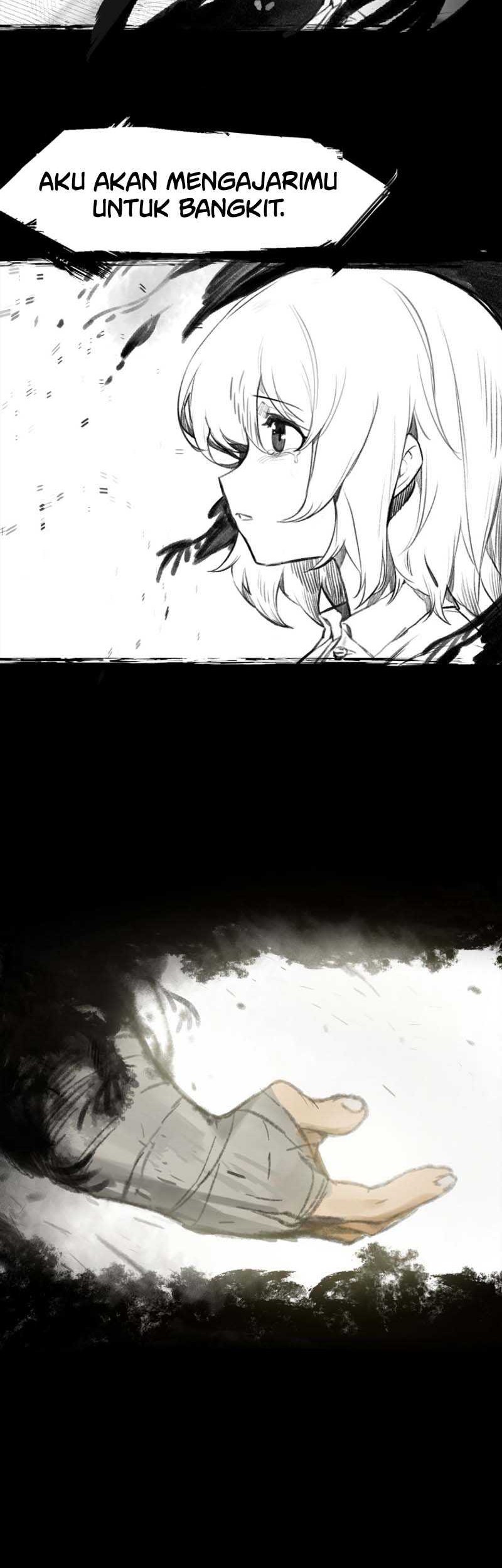 Hunter Academy’s Battle God Chapter 4 - halaman 65