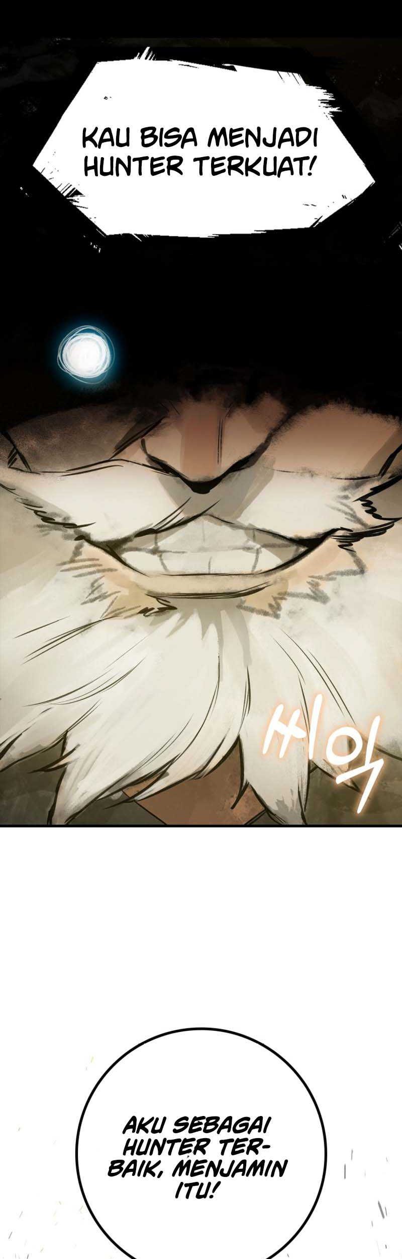 Hunter Academy’s Battle God Chapter 4 - halaman 66