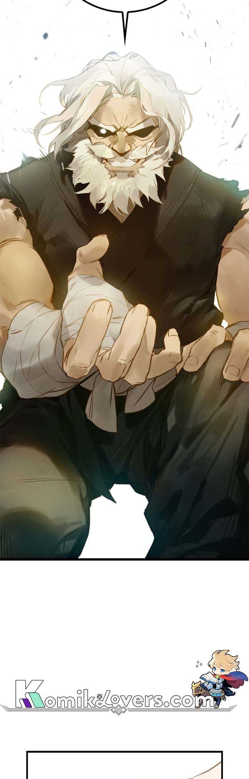 Hunter Academy’s Battle God Chapter 4 - halaman 67