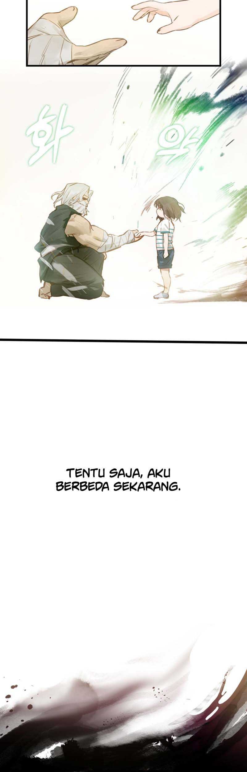 Hunter Academy’s Battle God Chapter 4 - halaman 68