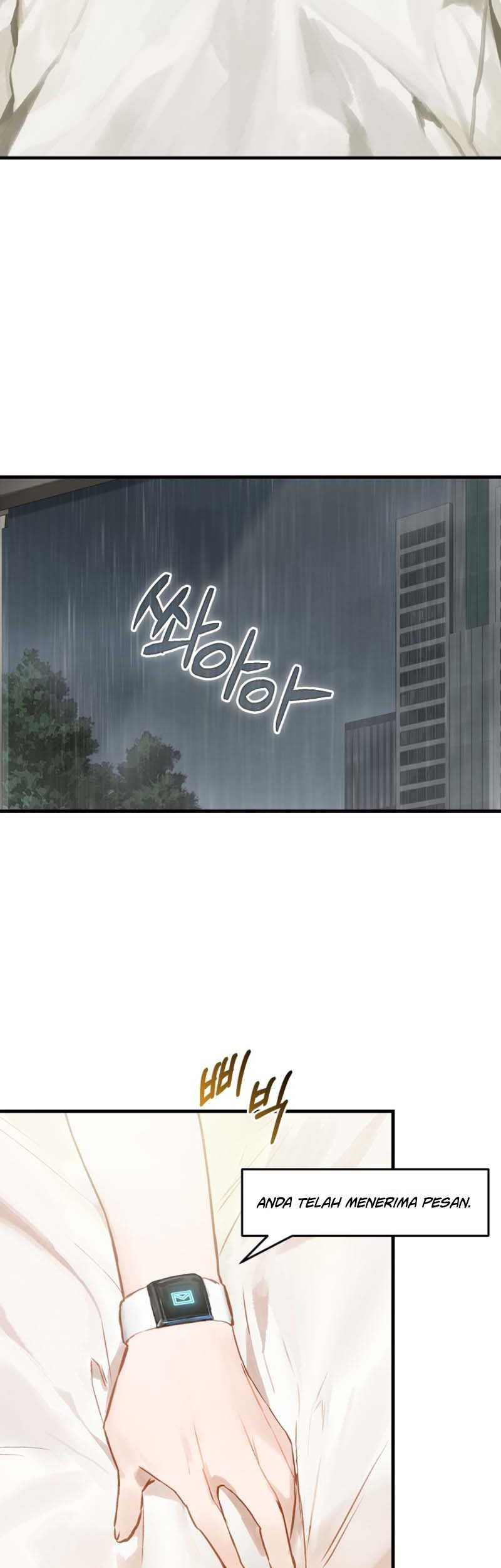 Hunter Academy’s Battle God Chapter 4 - halaman 70