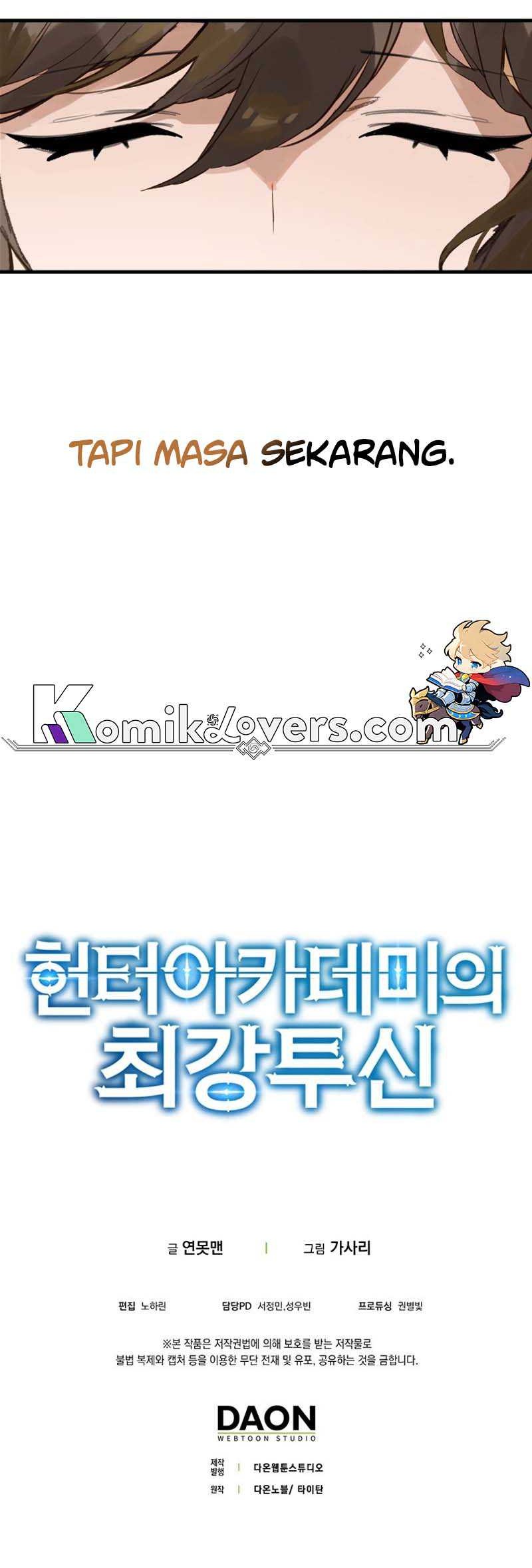 Hunter Academy’s Battle God Chapter 4 - halaman 74
