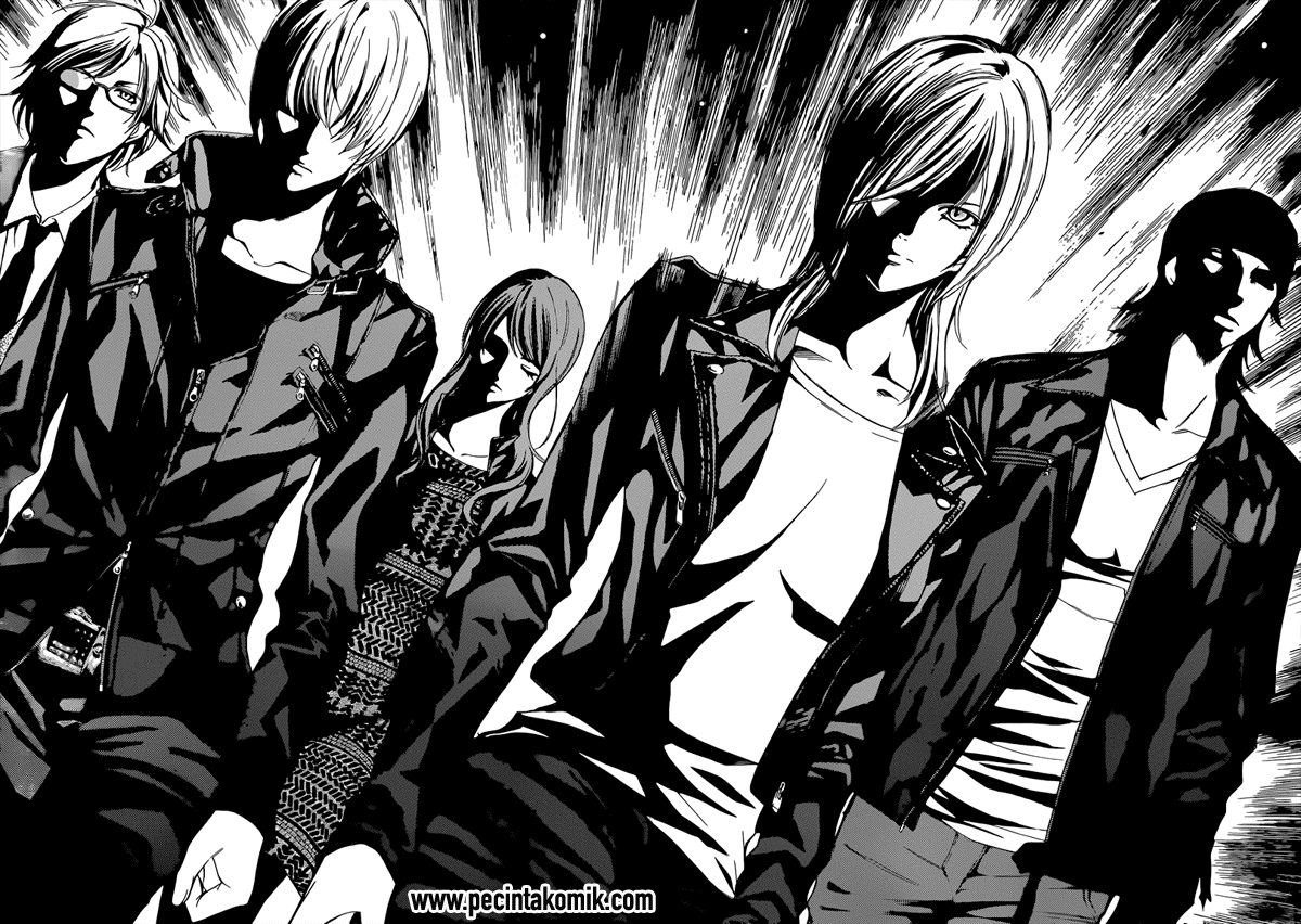 Hunter Academy’s Battle God Chapter 40 - halaman 11