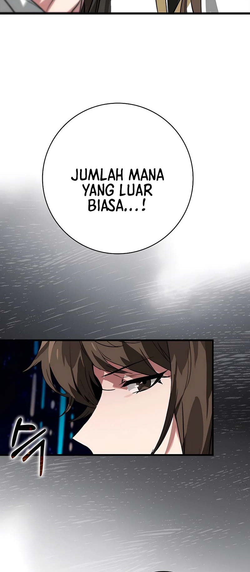 Hunter Academy’s Battle God Chapter 40 - halaman 19