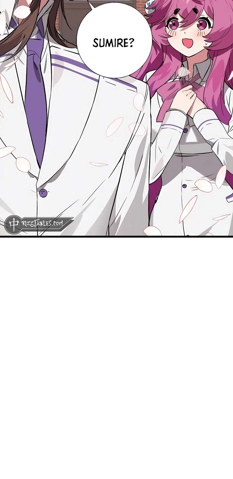 Hunter Academy’s Battle God Chapter 40 - halaman 37