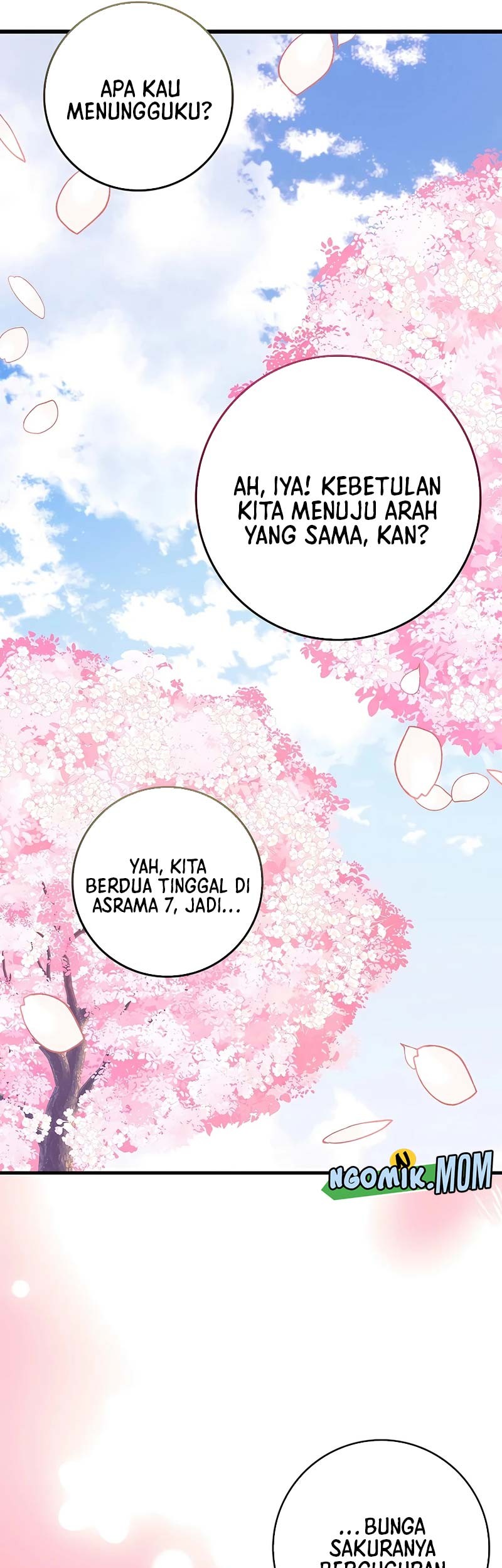 Hunter Academy’s Battle God Chapter 40 - halaman 38