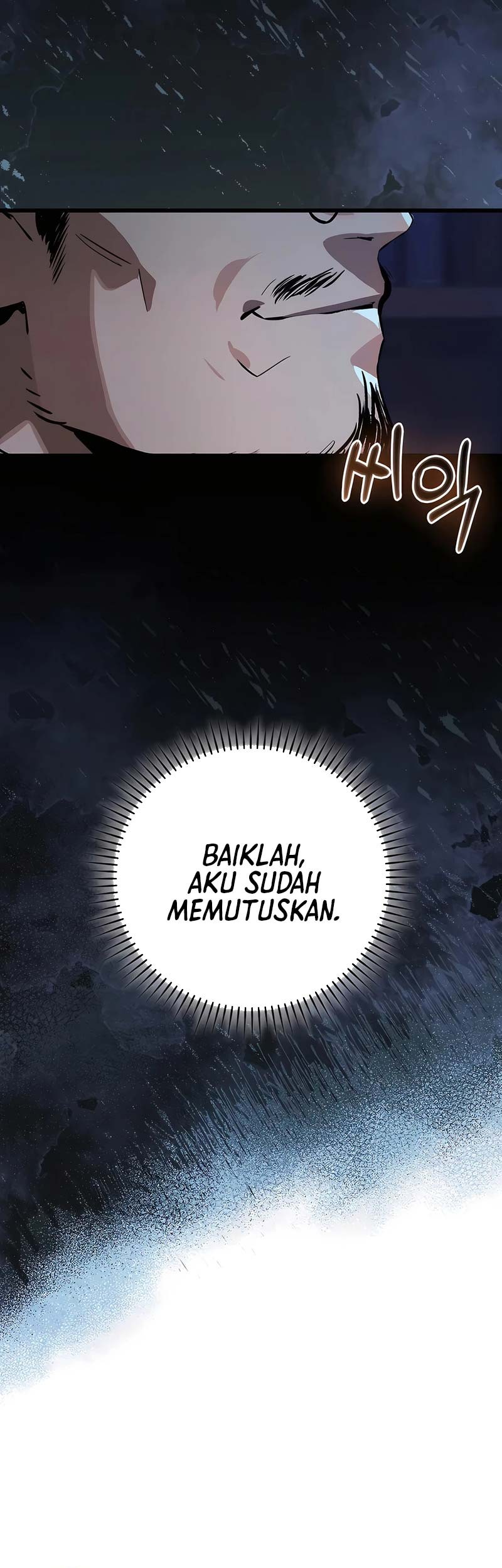 Hunter Academy’s Battle God Chapter 40 - halaman 54