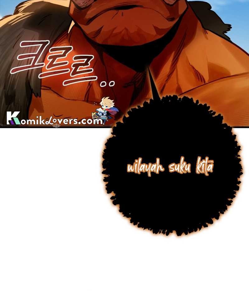 Hunter Academy’s Battle God Chapter 5 - halaman 46