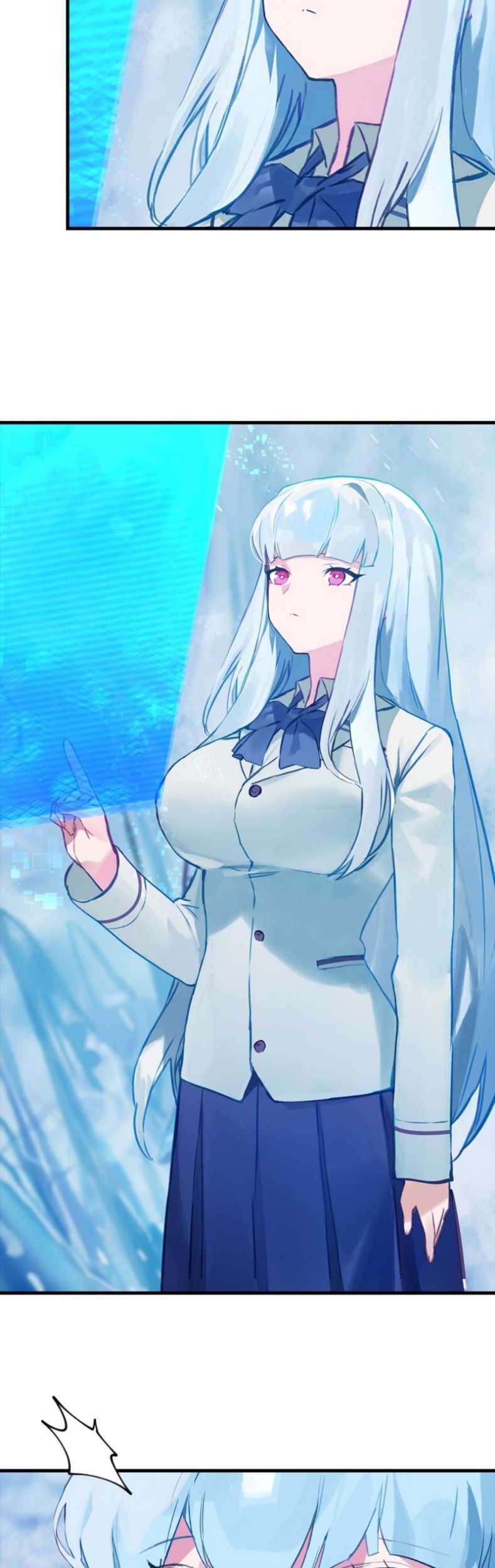Hunter Academy’s Battle God Chapter 6 - halaman 34