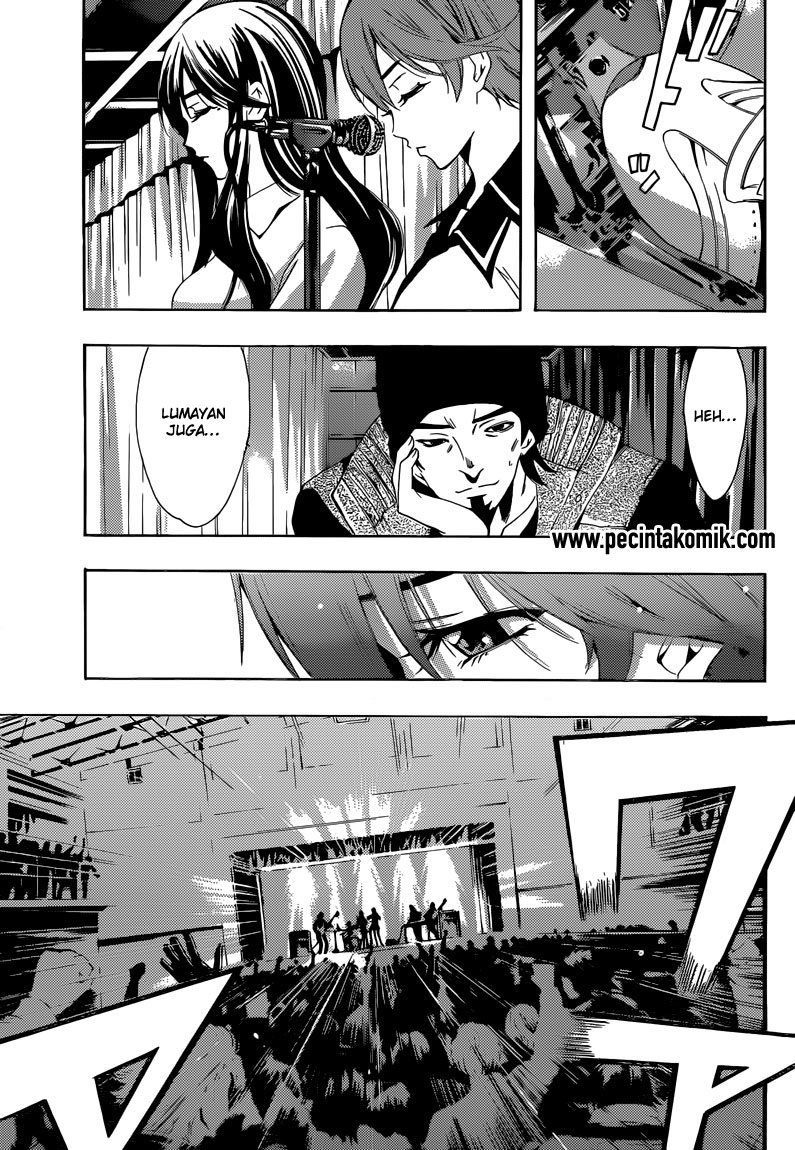 Hunter Academy’s Battle God Chapter 7 - halaman 10