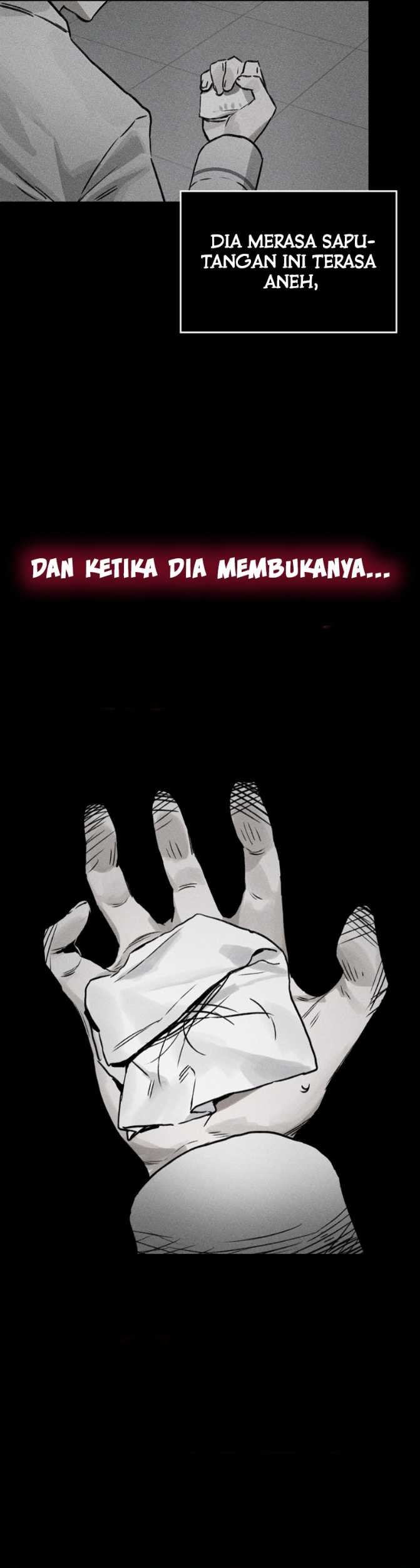 Hunter Academy’s Battle God Chapter 7 - halaman 22