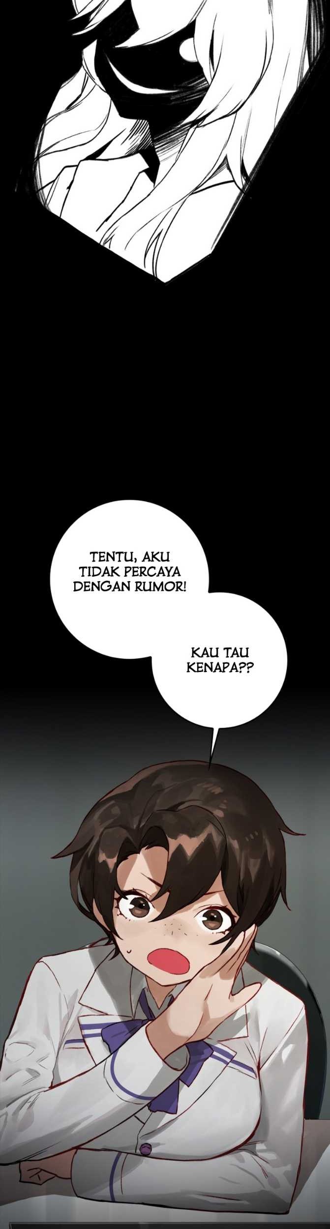 Hunter Academy’s Battle God Chapter 7 - halaman 24