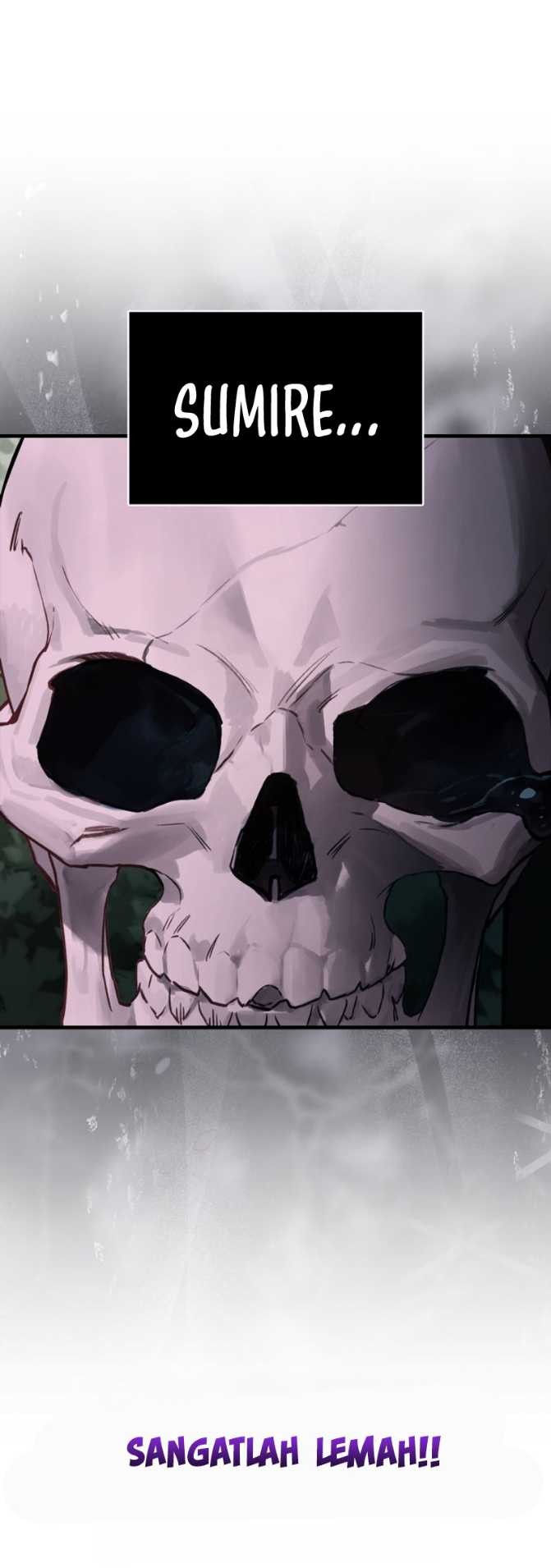 Hunter Academy’s Battle God Chapter 7 - halaman 26