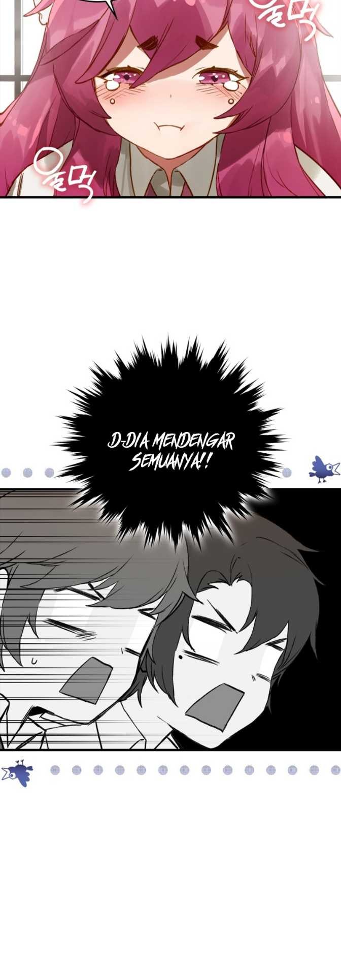 Hunter Academy’s Battle God Chapter 7 - halaman 31