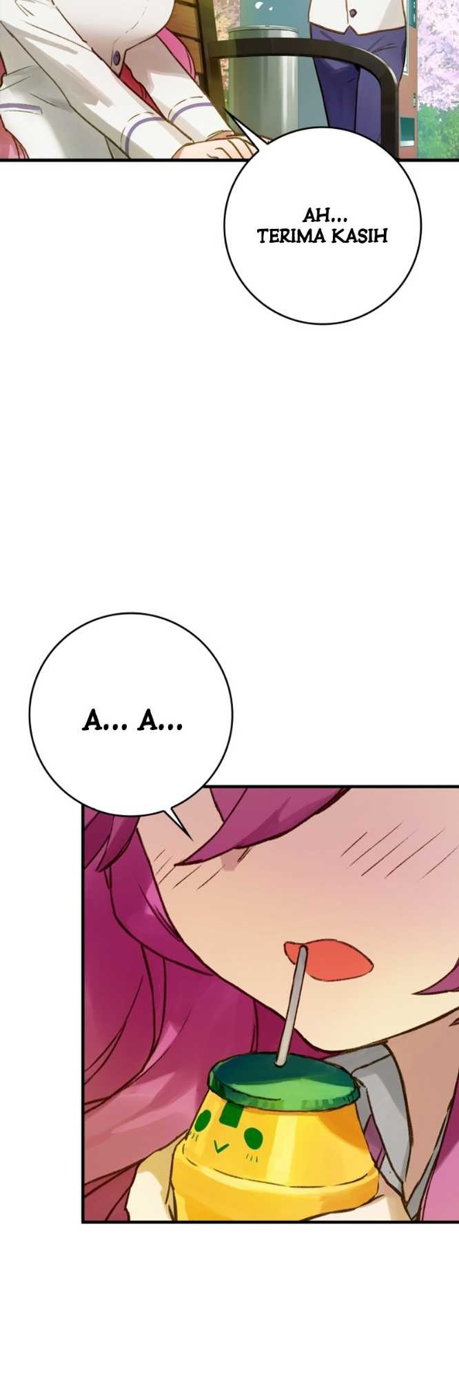 Hunter Academy’s Battle God Chapter 7 - halaman 36