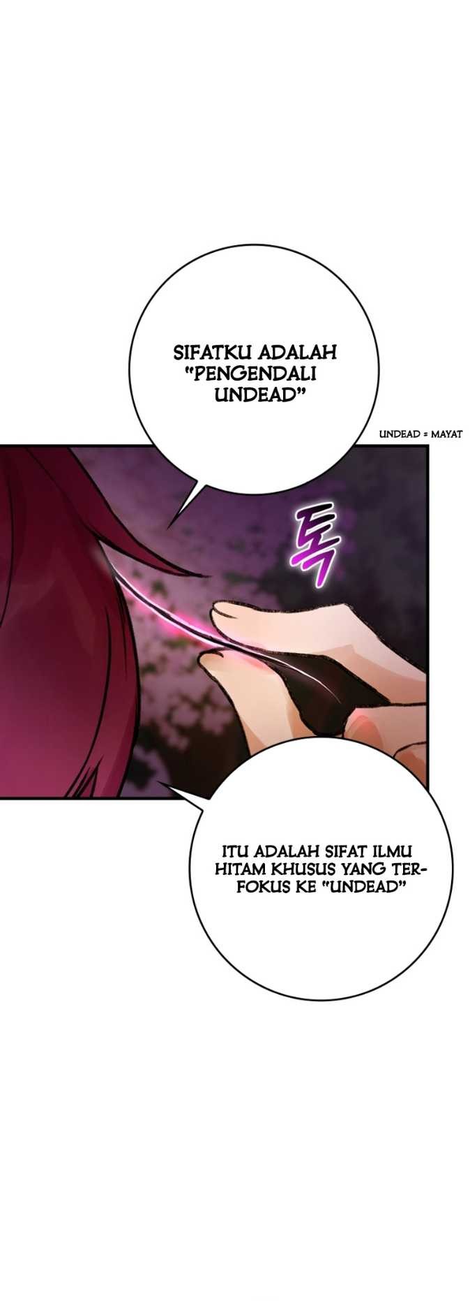 Hunter Academy’s Battle God Chapter 7 - halaman 41