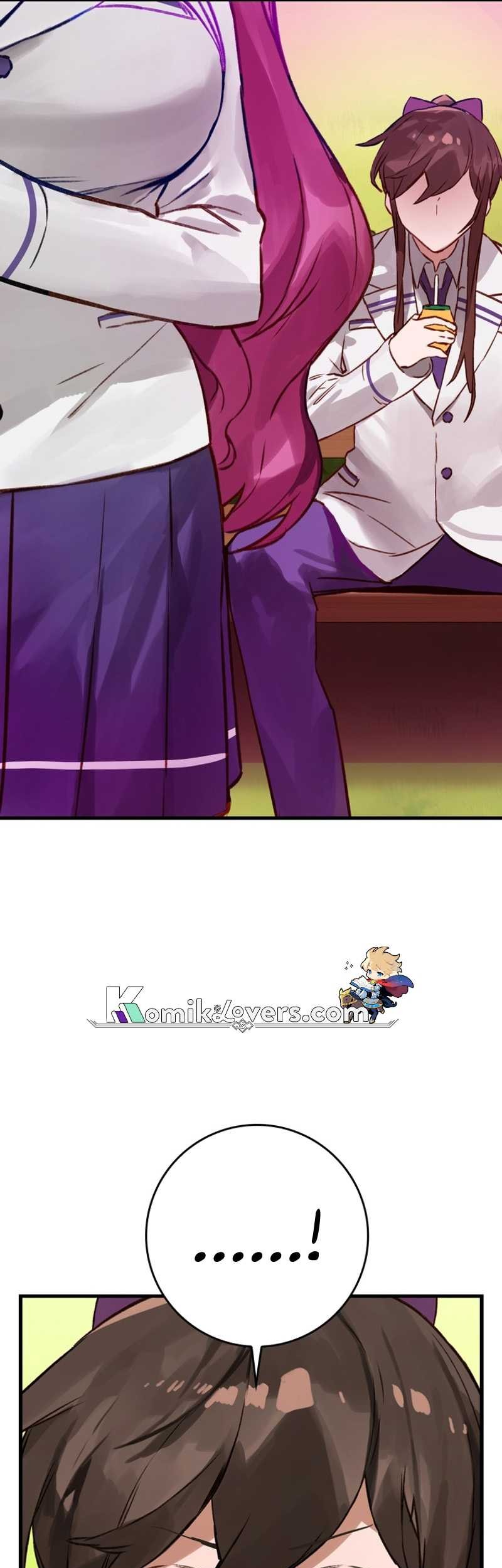 Hunter Academy’s Battle God Chapter 7 - halaman 47