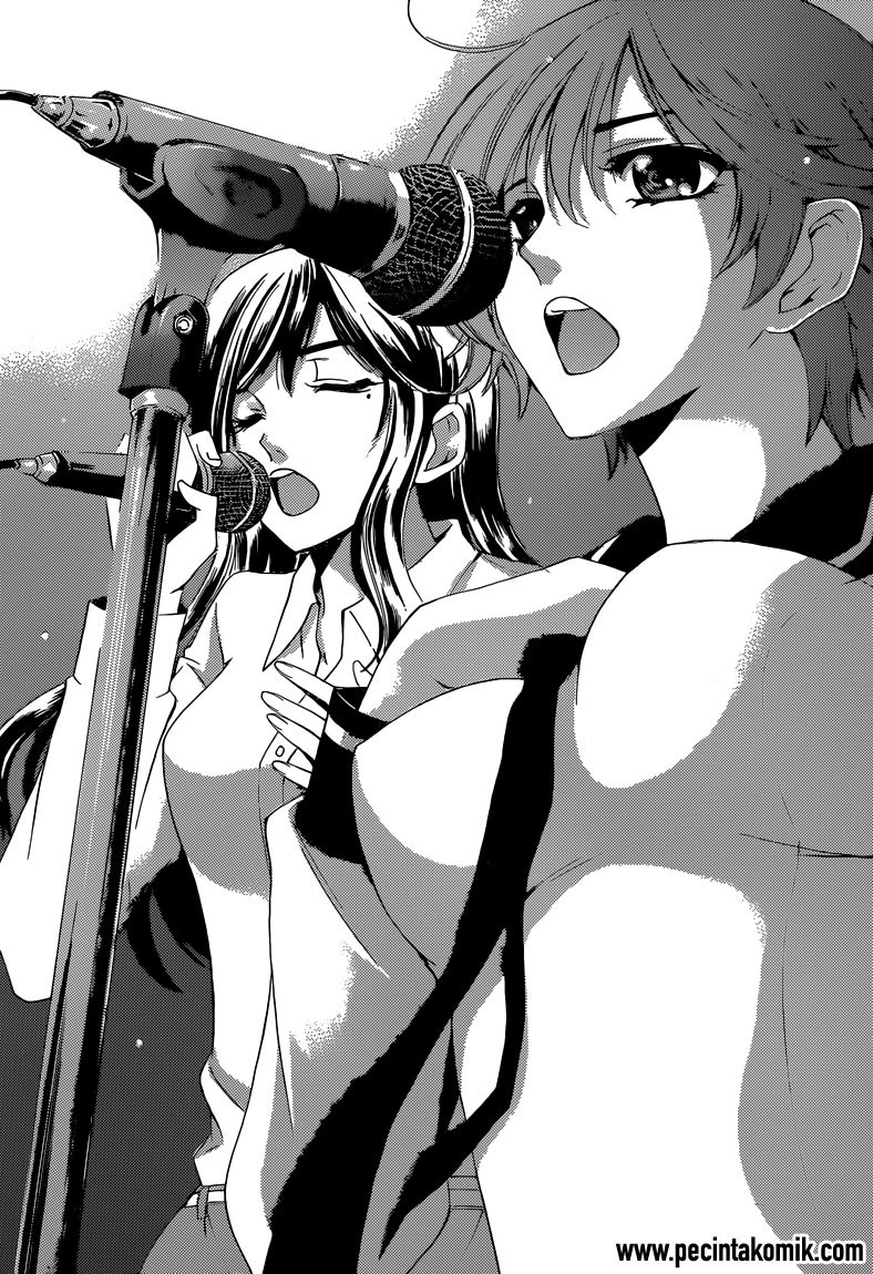 Hunter Academy’s Battle God Chapter 7 - halaman 7