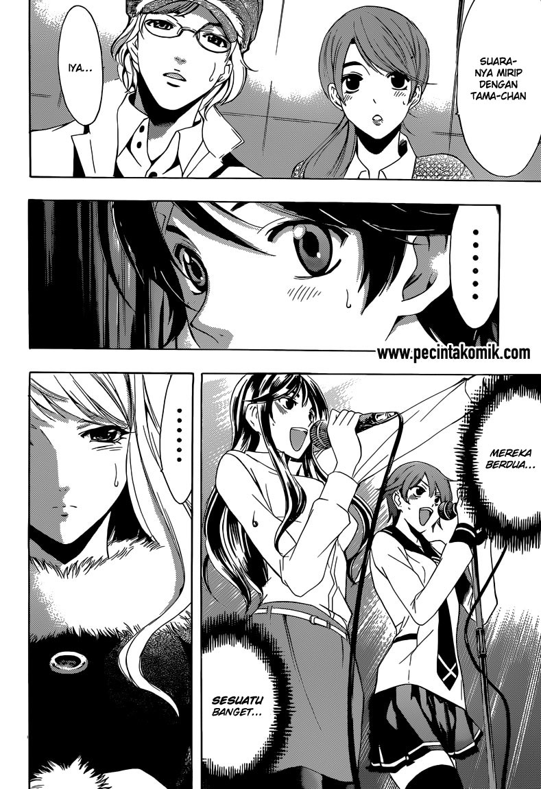 Hunter Academy’s Battle God Chapter 7 - halaman 9