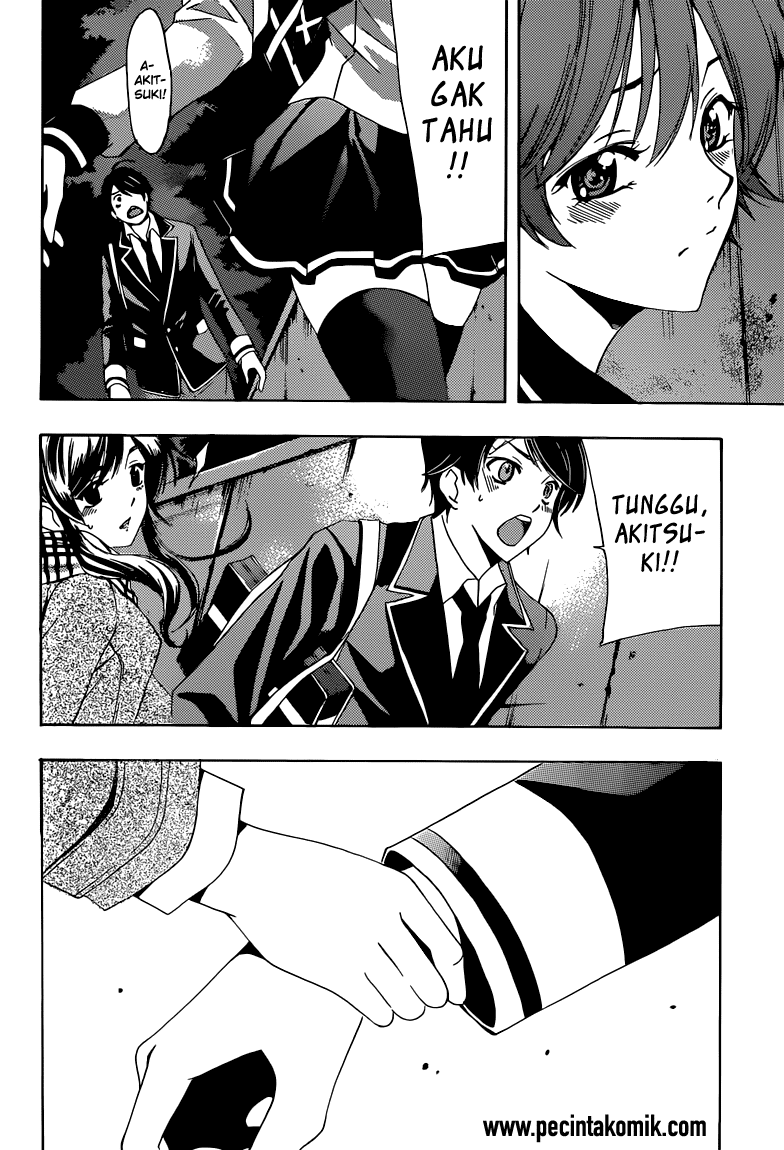 Hunter Academy’s Battle God Chapter 8 - halaman 13