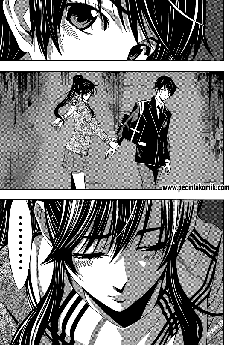 Hunter Academy’s Battle God Chapter 8 - halaman 15
