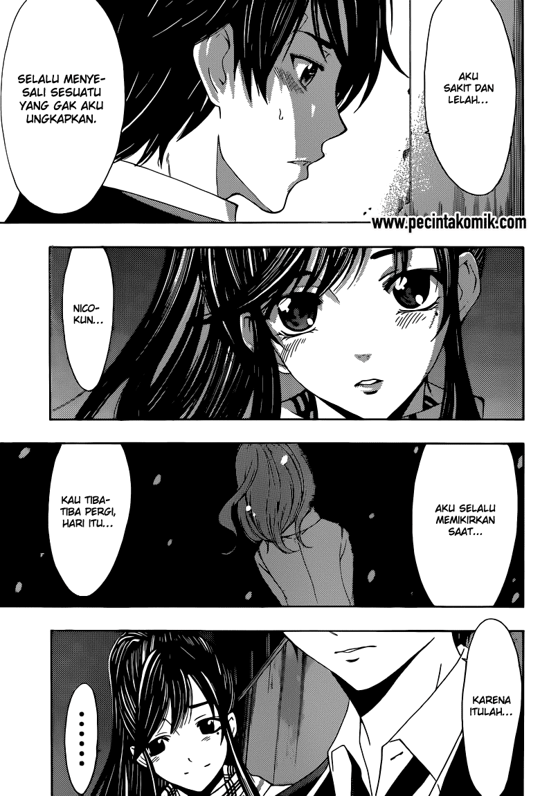 Hunter Academy’s Battle God Chapter 8 - halaman 19