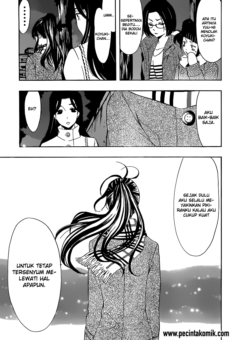 Hunter Academy’s Battle God Chapter 8 - halaman 23
