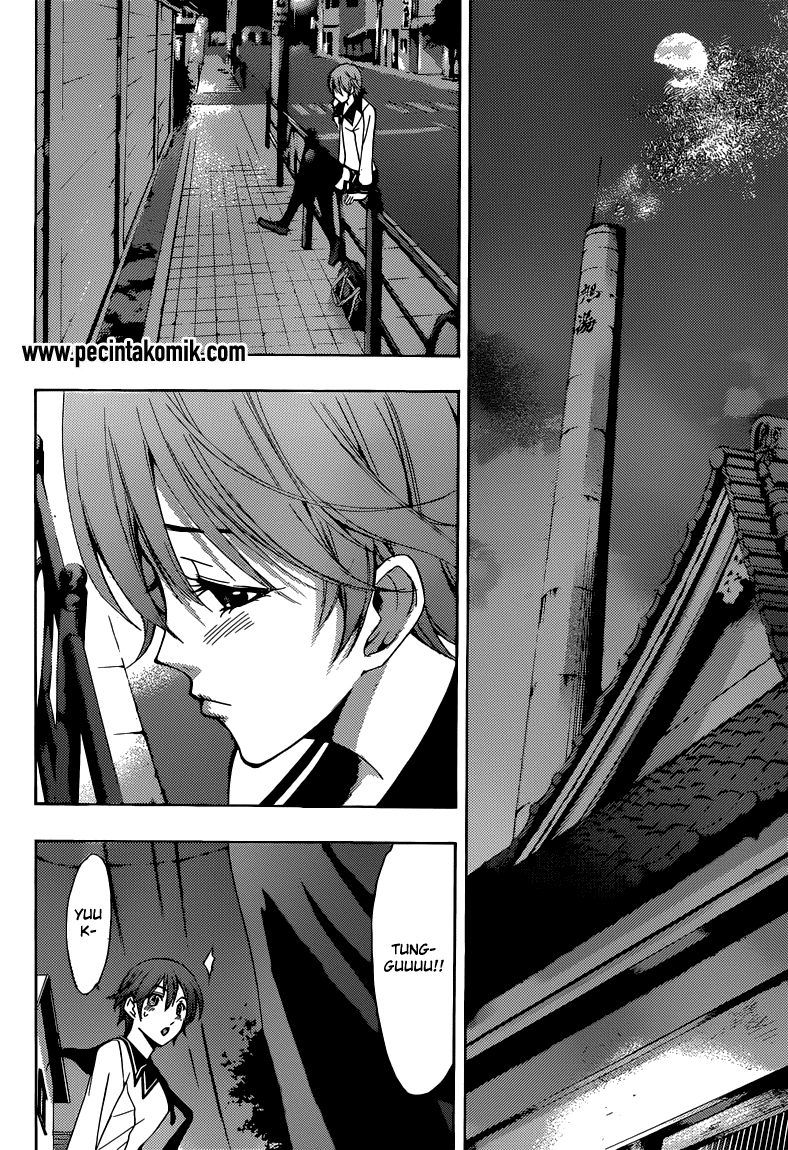 Hunter Academy’s Battle God Chapter 8 - halaman 26