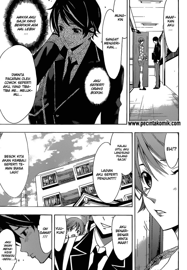 Hunter Academy’s Battle God Chapter 9 - halaman 12