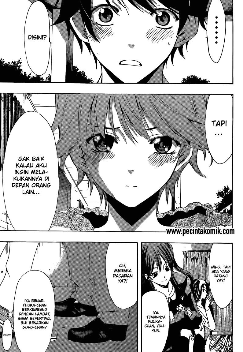 Hunter Academy’s Battle God Chapter 9 - halaman 18