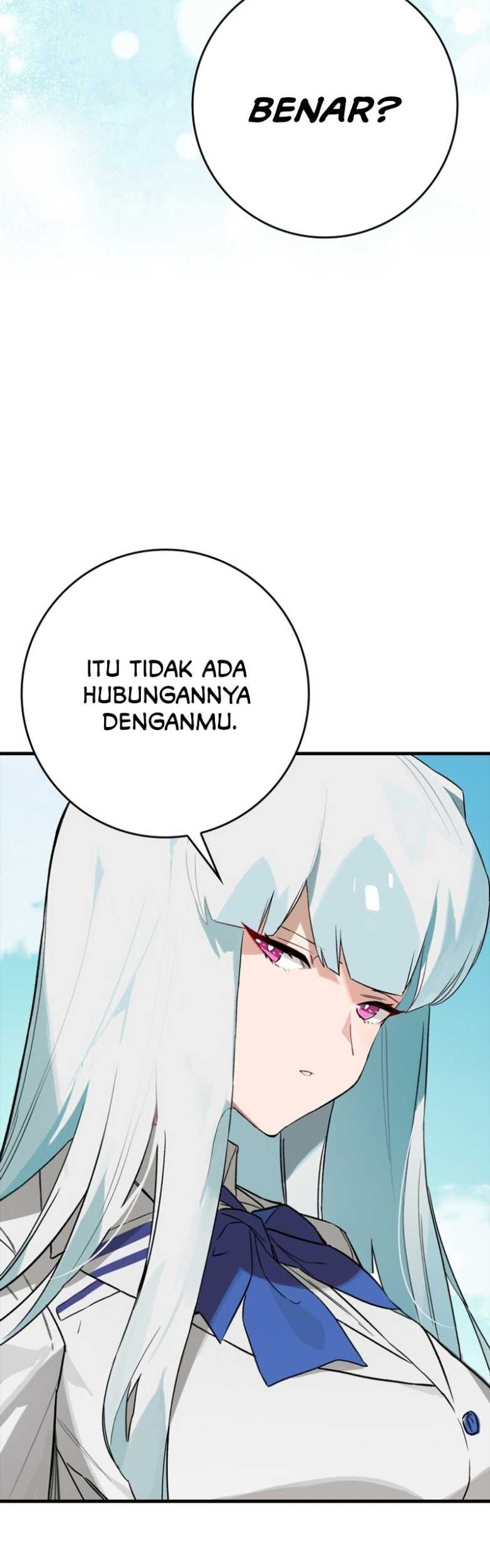 Hunter Academy’s Battle God Chapter 9 - halaman 23
