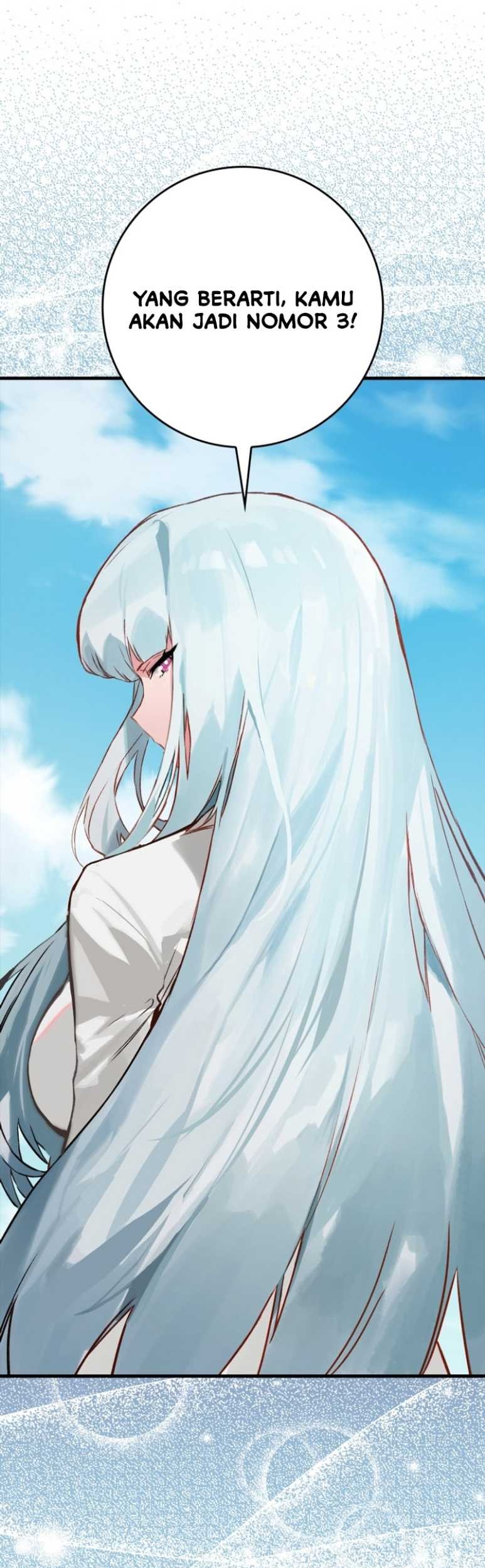 Hunter Academy’s Battle God Chapter 9 - halaman 27