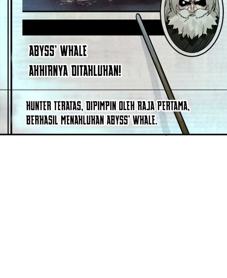 Hunter Academy’s Battle God Chapter 9 - halaman 36