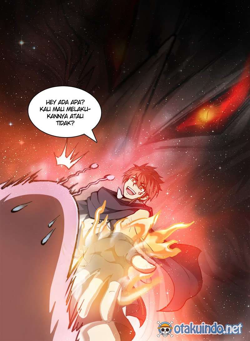 Hunter Age Chapter 101 - halaman 4