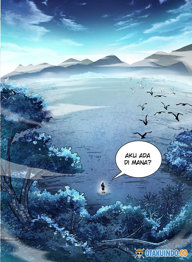 Hunter Age Chapter 118 - halaman 5