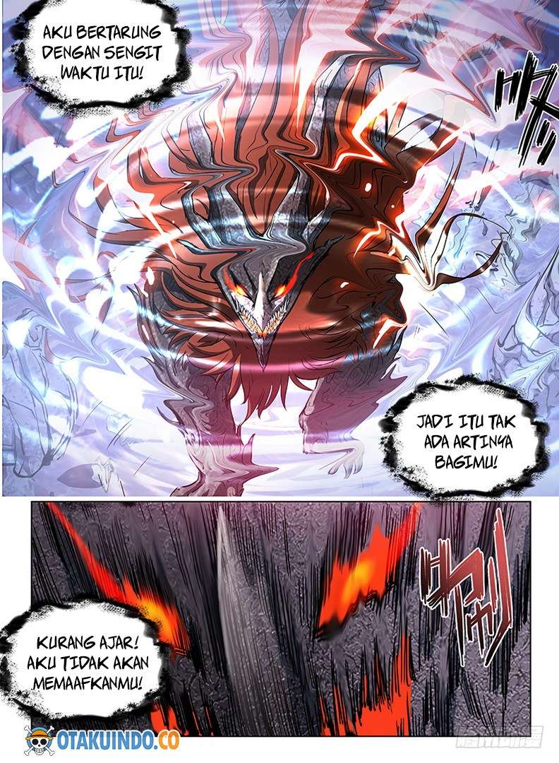 Hunter Age Chapter 119 - halaman 12