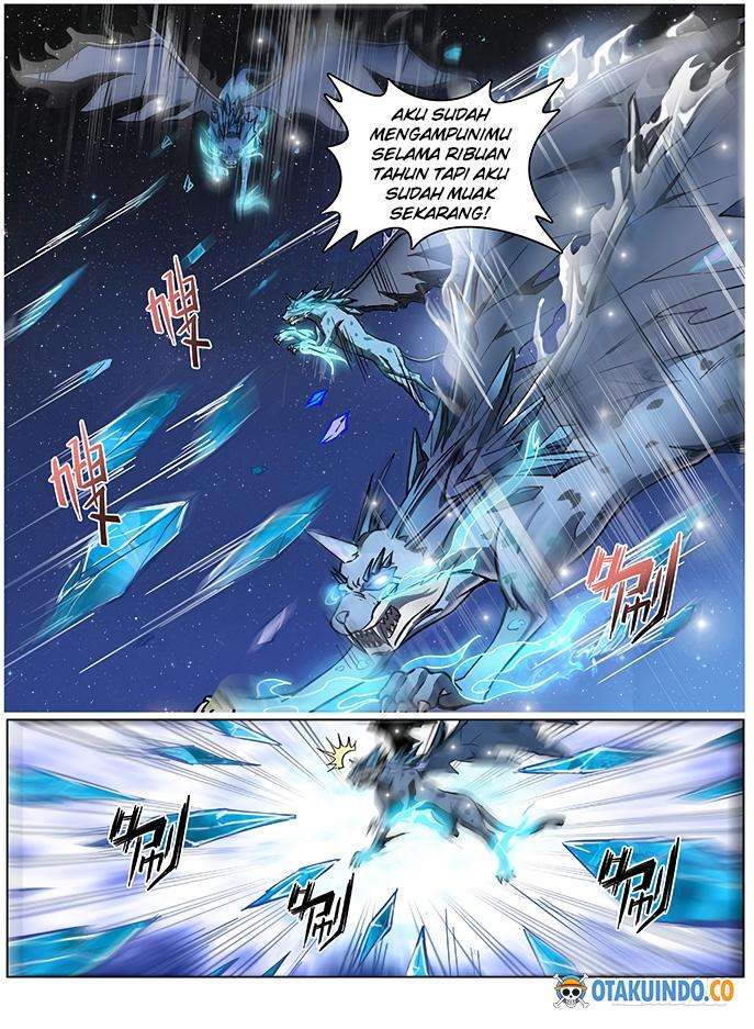 Hunter Age Chapter 120 - halaman 4