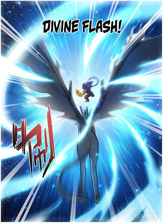 Hunter Age Chapter 120 - halaman 9