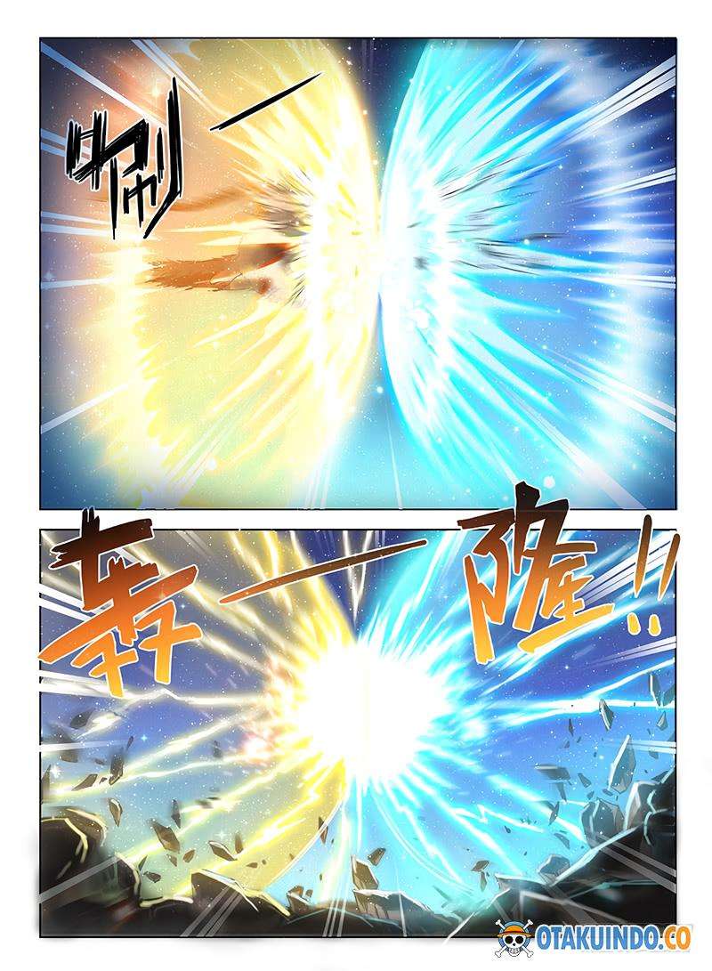 Hunter Age Chapter 121 - halaman 12