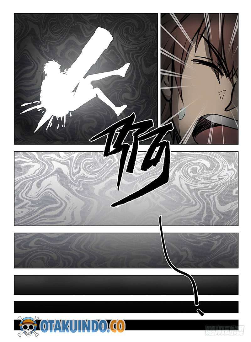 Hunter Age Chapter 122 - halaman 6