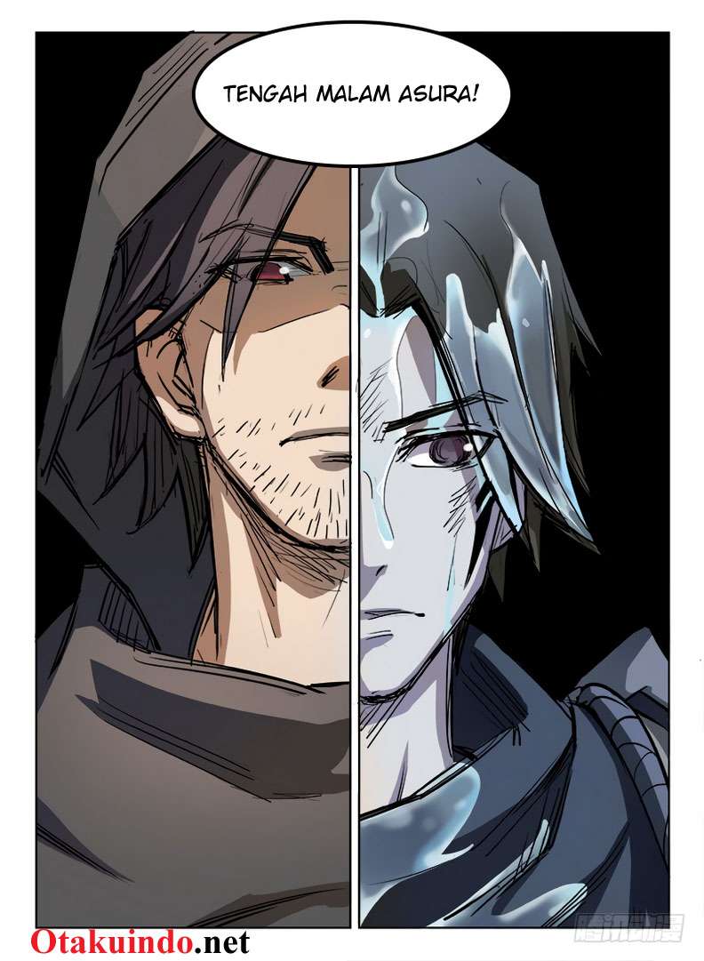 Hunter Age Chapter 13 - halaman 10