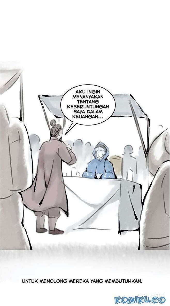 Hunter Age Chapter 133 - halaman 18