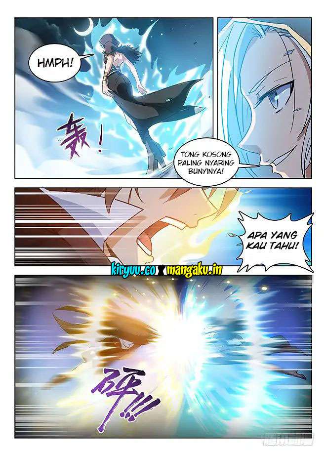 Hunter Age Chapter 140 - halaman 14