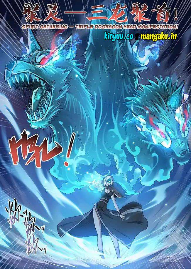 Hunter Age Chapter 140 - halaman 6