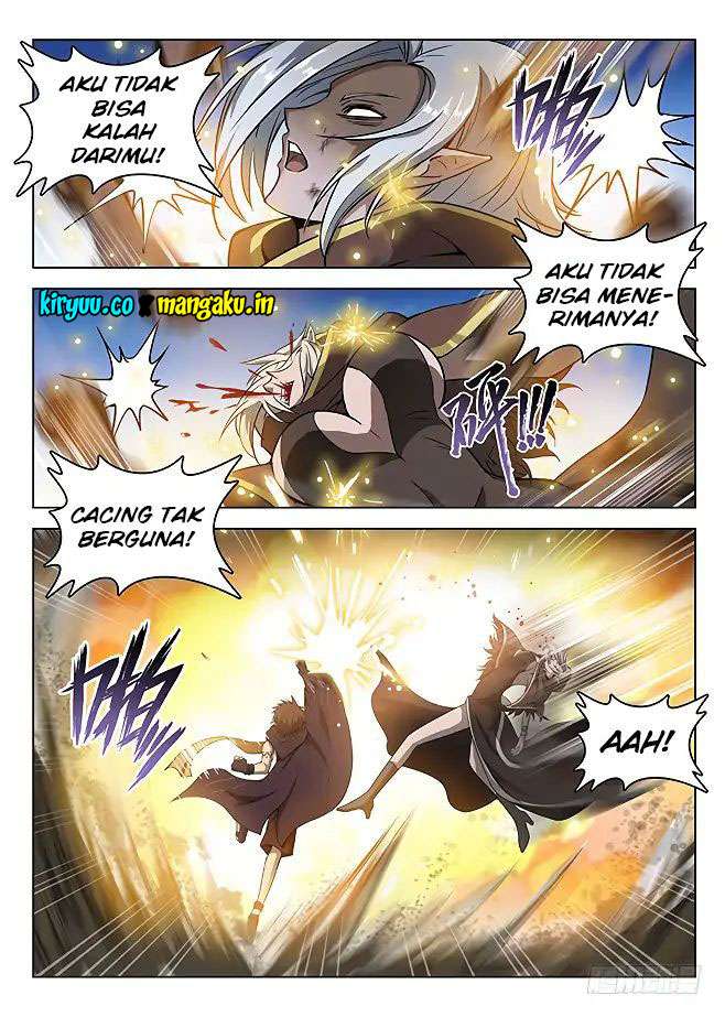 Hunter Age Chapter 142 - halaman 6